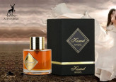 عطر ادکلن بای کیلیان آنجلز شیر الحمبرا