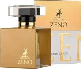عطر ادکلن زنانه شیسیدو زن طلایی الحمبرا