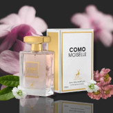 عطر ادکلن زنانه شنل کوکو مادمازل الحمبرا
