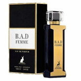 عطر ادکلن زنانه کارولینا هررا گود گرل الحمبرا