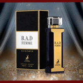 عطر ادکلن زنانه کارولینا هررا گود گرل الحمبرا