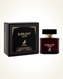 عطر ادکلن زنانه ورساچه کریستال نویر الحمبرا (Alhambra Versace Crystal Noir)