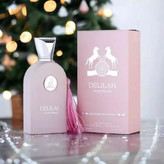 عطر ادکلن زنانه پرفیوم دو مارلی دلینا الحمبرا (Alhambra Parfums de Marly Delina)