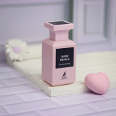 عطر ادکلن تام فورد رز پریک الحمبرا (Alhambra Rose Petals / Tom Ford Rose Prick)