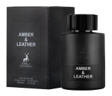 عطر ادکلن مردانه تام فورد آمبر لدر الحمبرا (Alhambra Tom Ford Ombré Leather)