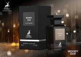 عطر ادکلن تام فورد عود وود الحمبرا