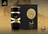 عطر ادکلن مردانه لطافه اسد (Lattafa Asad)