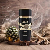 عطر ادکلن مردانه لطافه اسد (Lattafa Asad)