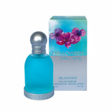 عطر ادکلن زنانه هالووین بلو دراپ برندینی (Brandini Halloween Blue Drop) 33 میل