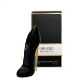 عطر ادکلن زنانه کارولینا هررا گود گرل مشکی برندینی (Brandini Carolina Herrera Good Girl) حجم 33میل