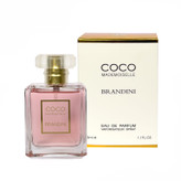 عطر ادکلن کوکو مادمازل برندینی Coco Mademoiselle Brandini