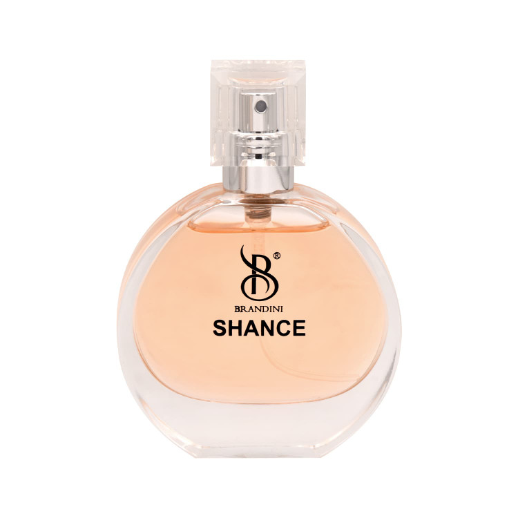 عطر ادکلن زنانه شنل چنس برندینی (Brandini Chanel Chance) 33 میل