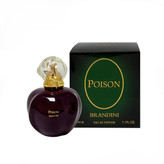 عطر ادکلن زنانه برندینی مدل Poison حجم 33 میلی لیتر