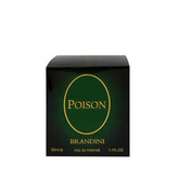 عطر ادکلن زنانه برندینی مدل Poison حجم 33 میلی لیتر