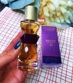 عطر ادکلن زنانه ایو سن لوران منیفستو برند کالکشن منیفستو (Manifesto) کد 044 حجم 25 میل