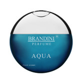 عطر ادکلن مردانه بولگاری آکوا پور هوم برندینی (Brandini BVLGARI Aqva Pour Homme) 33 میل