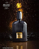 عطر ادکلن تام فورد بلک ارکید برند کالکشن کد 010 (Tom Ford Black Orchid) حجم 25 میل