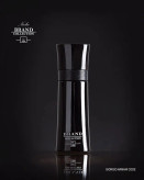عطر ادکلن مردانه جورجیو آرمانی کد برند کالکشن مدل 164 (Giorgio Armani Armani Code) حجم 25 میل