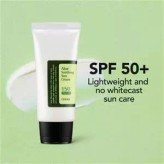 ضد آفتاب SPF50 آلوئه ورا کوزارکس