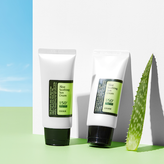 ضد آفتاب SPF50 آلوئه ورا کوزارکس