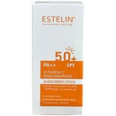 ضد آفتاب استیکی استلین مدل ویتامین سی SPF 50