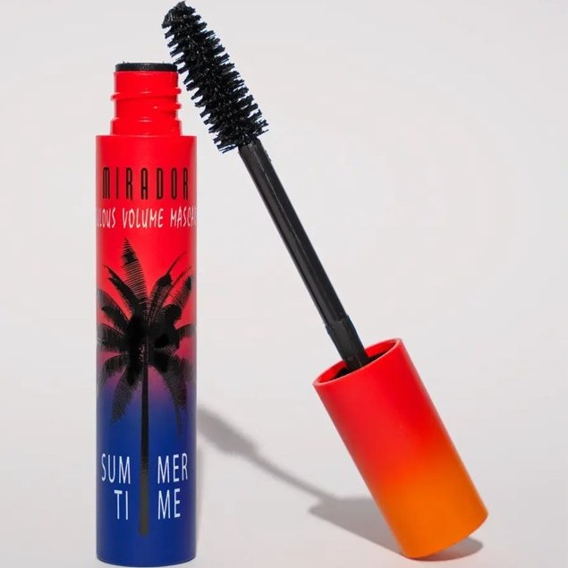 ریمل میرادور مدل Fabulous Volume