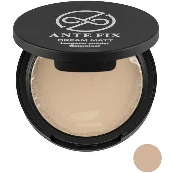 پنکک آنتی فیکس Anti Fix مدل Dream Matt شماره 104