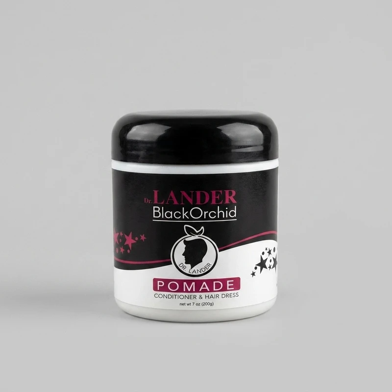 واکس مو لندر مدل POMADE بلک ارکید