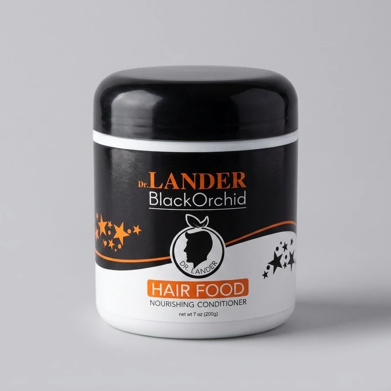واکس مو لندر مدل HAIR FOOD