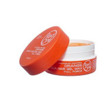 واکس مو ردوان نارنجی ظاهر خیس و براق | RedOne Orange Aqua Hair Wax